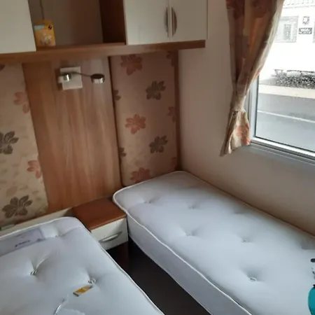 Bowland Fell Holiday Caravan *