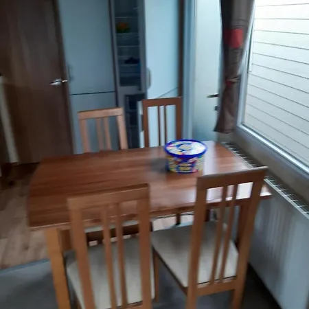 Apartment Bowland Fell Holiday Caravan Settle