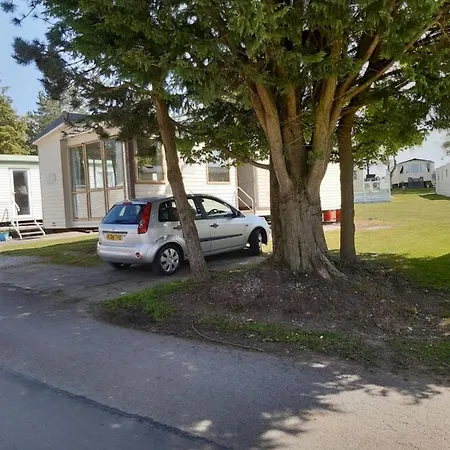 Bowland Fell Holiday Caravan